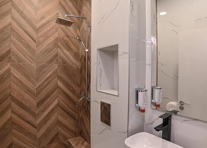 терра роза Otel 2*