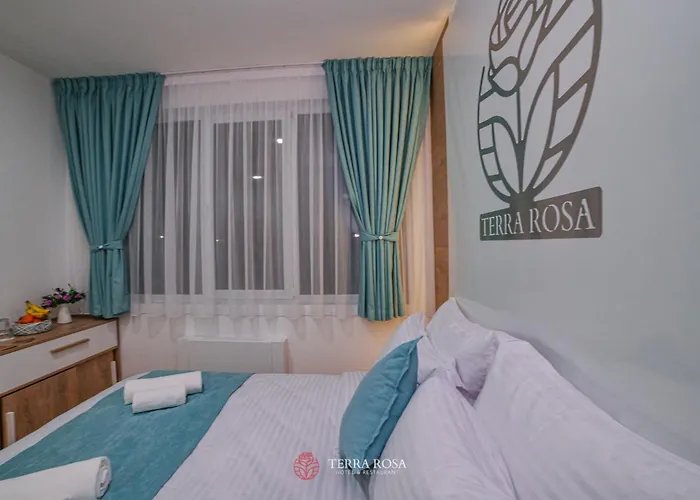 Otel терра роза 2*