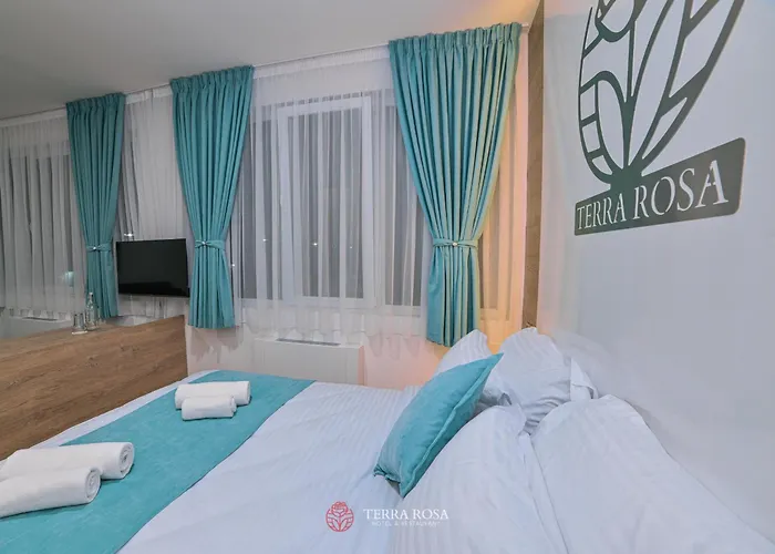 терра роза 2*