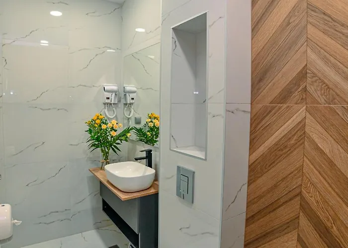 терра роза Otel Karlovo