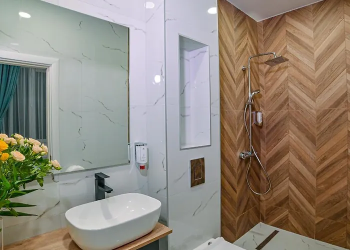 терра роза 2*