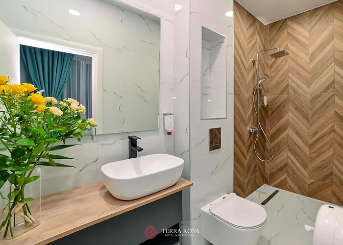 терра роза 2* Karlovo