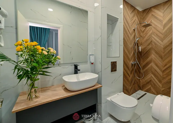терра роза Hotel