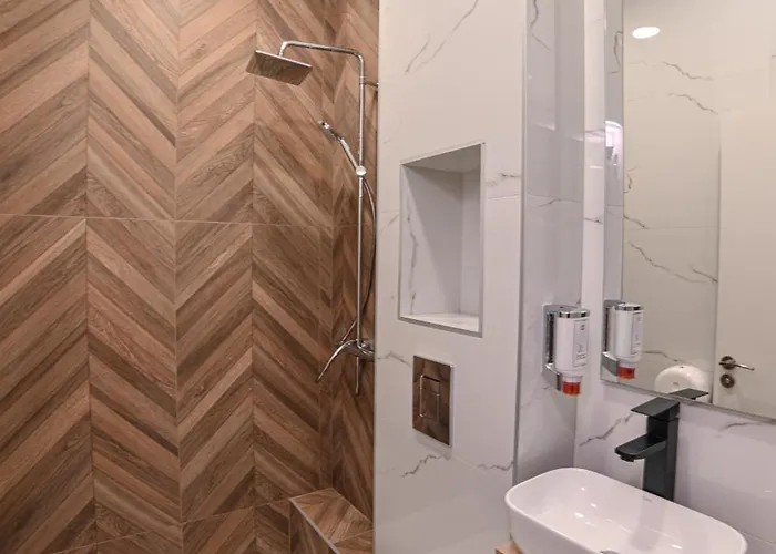 терра роза Otel 2*