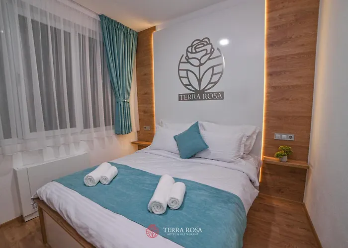 Otel терра роза 2*