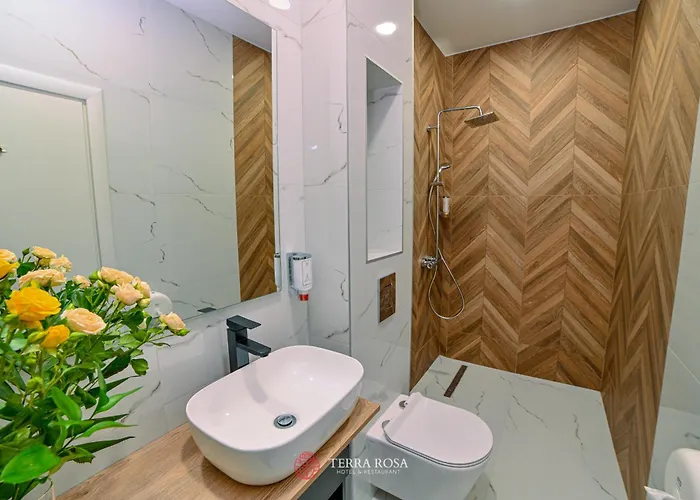 терра роза 2*