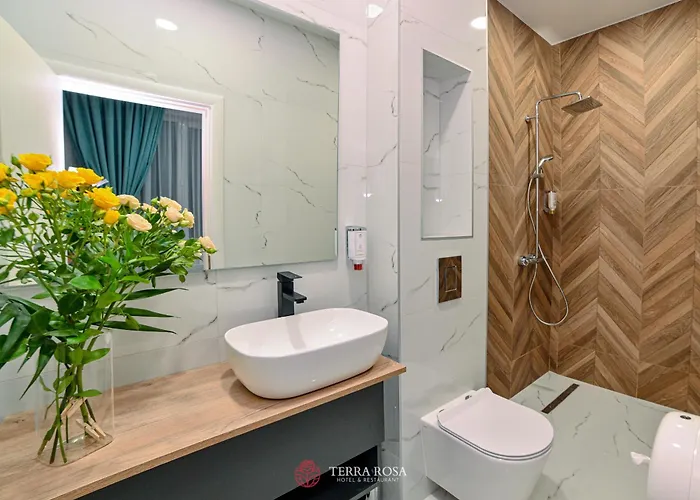 терра роза Hotel